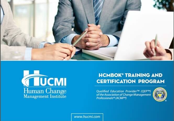 Training and Certification Program