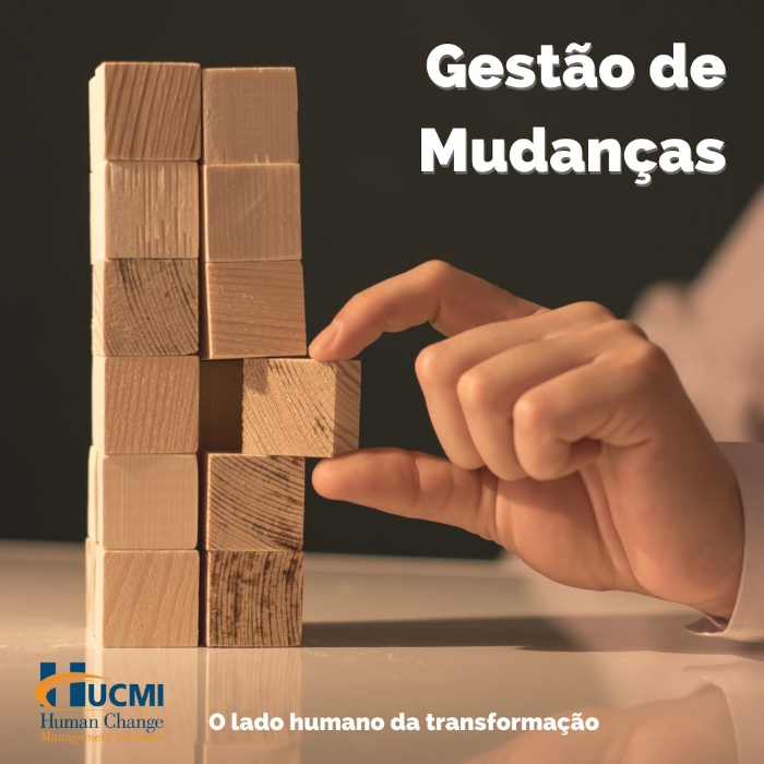 Gestão De Mudanças Organizacionais Hucmi